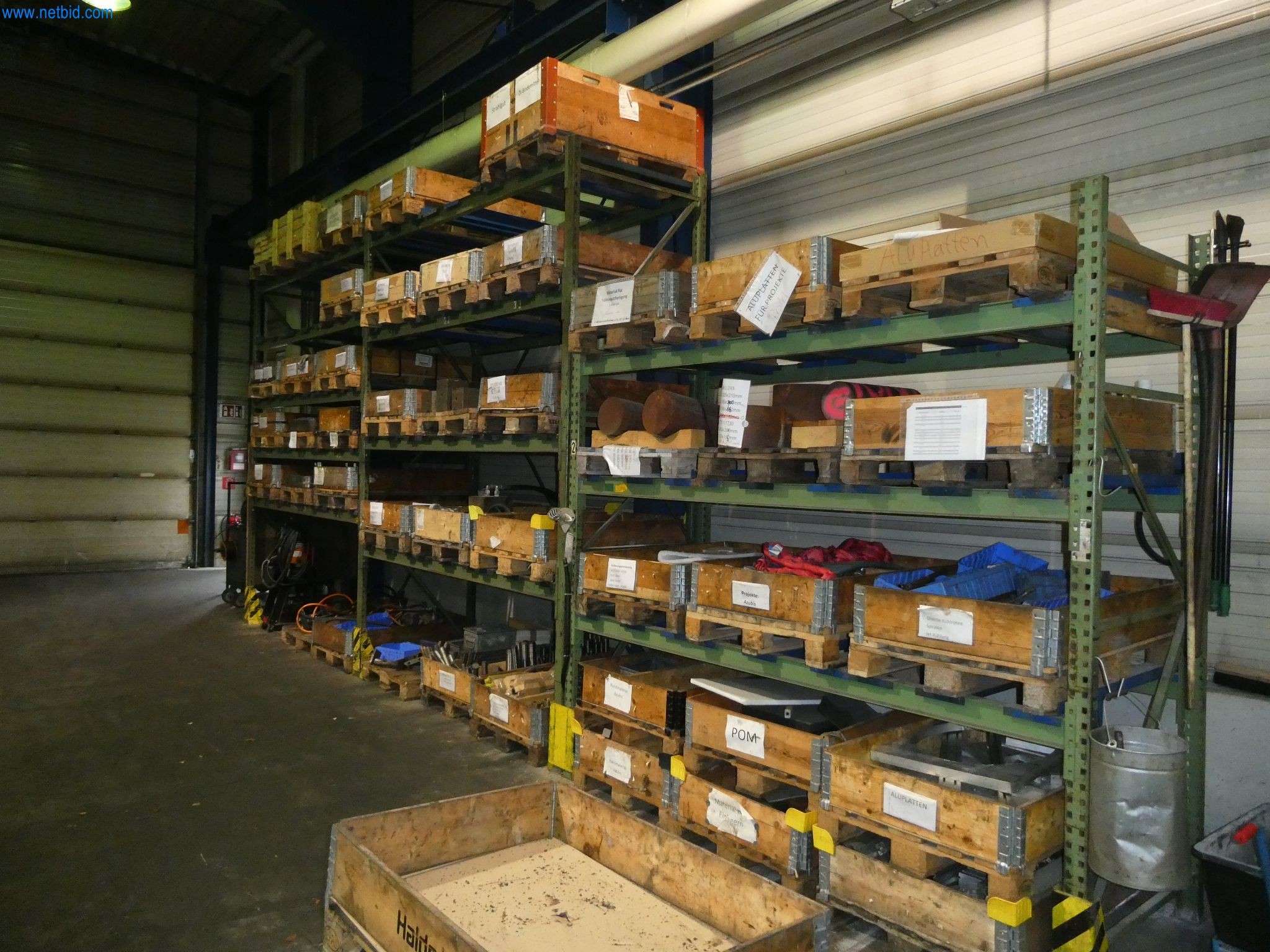 Machines & systems for light metal die casting (powertrain & structural parts)-4