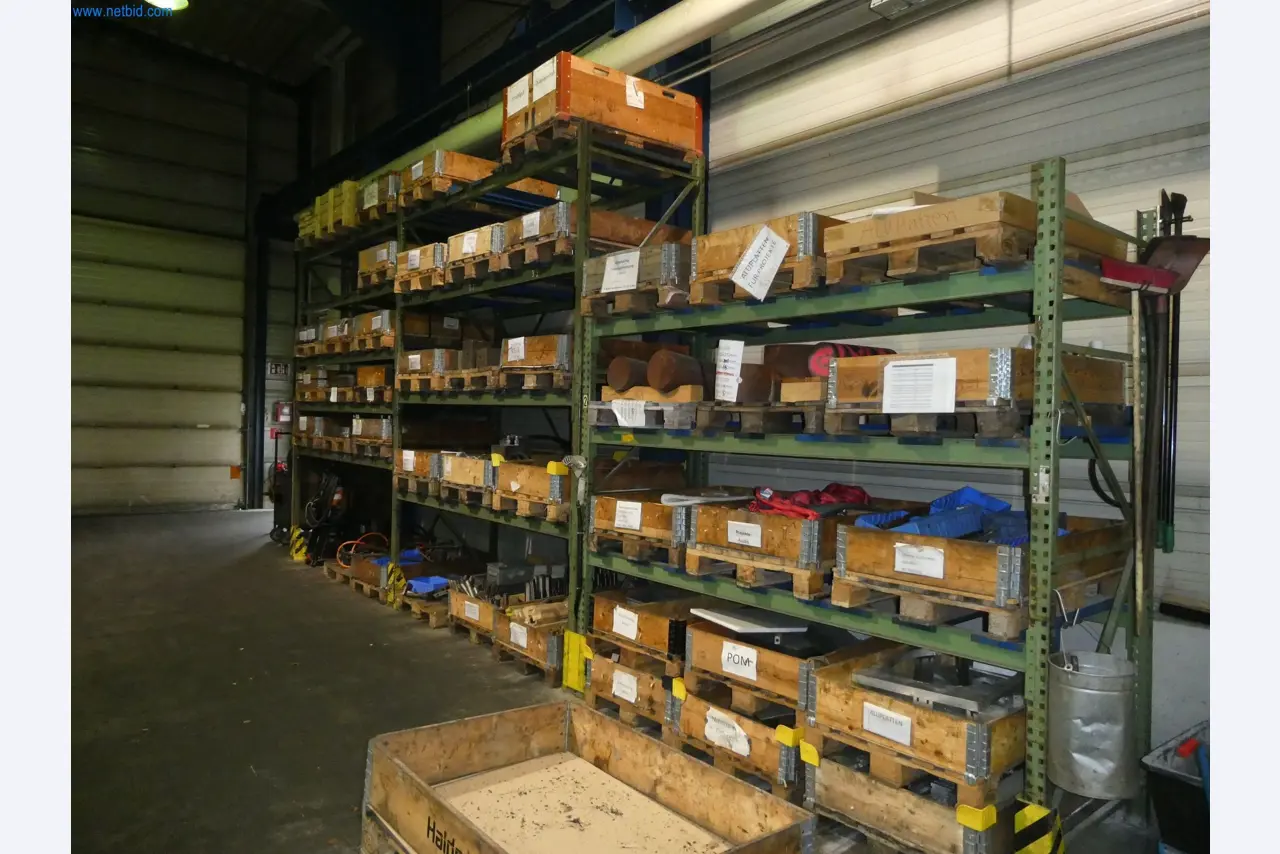 Machines & systems for light metal die casting (powertrain & structural parts)-4