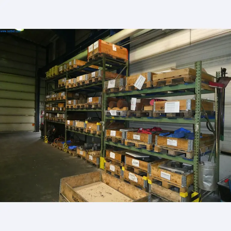 Machines & systems for light metal die casting (powertrain & structural parts)-4