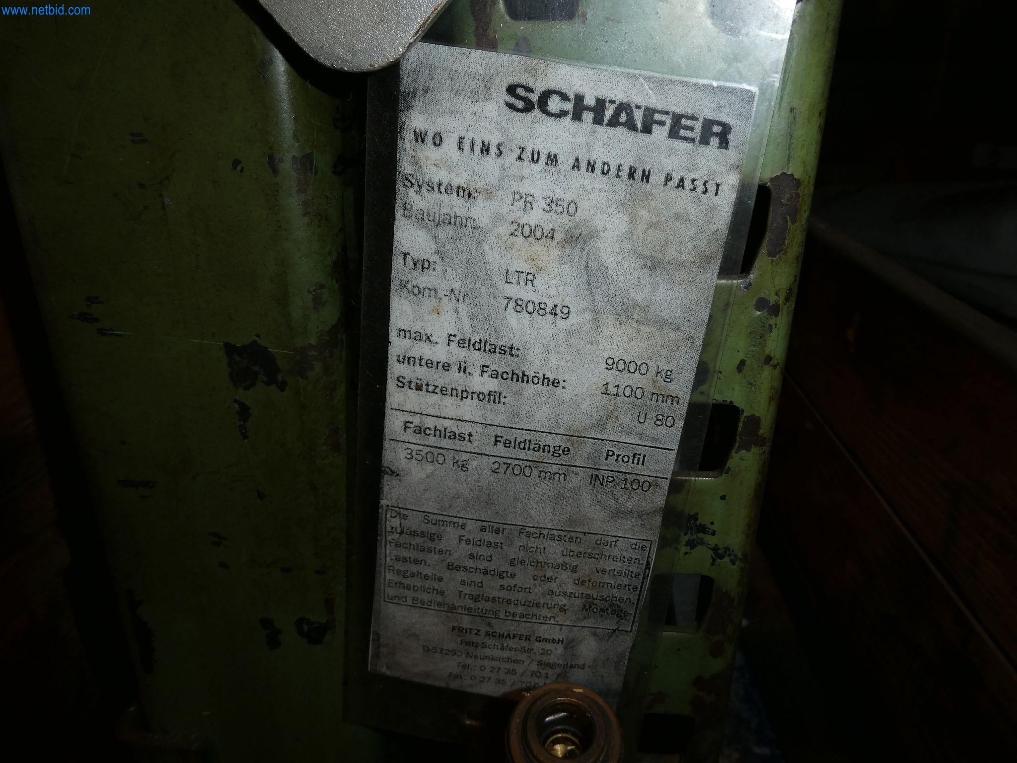 Machines & systems for light metal die casting (powertrain & structural parts)-5