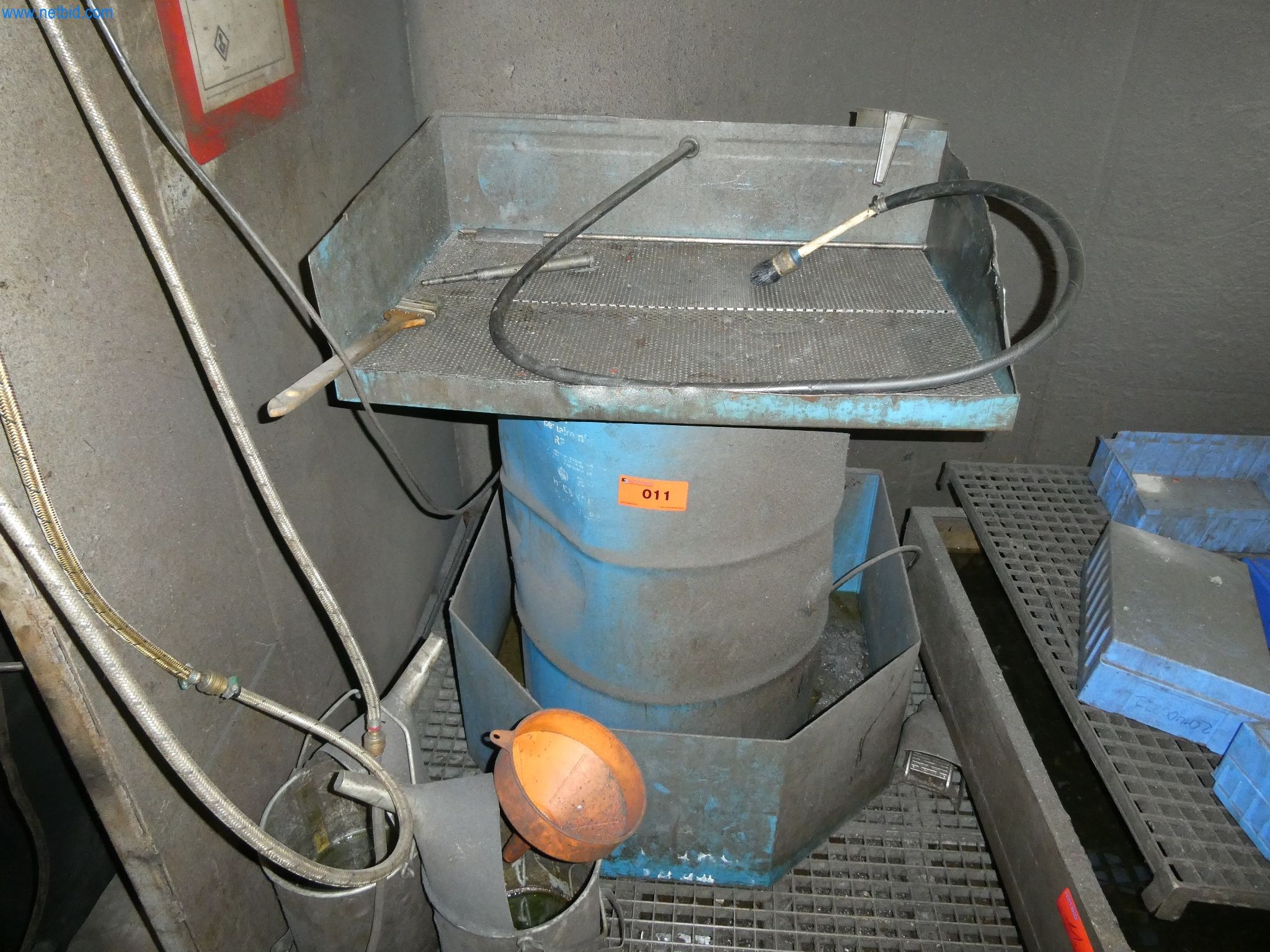 Machines & systems for light metal die casting (powertrain & structural parts)-2