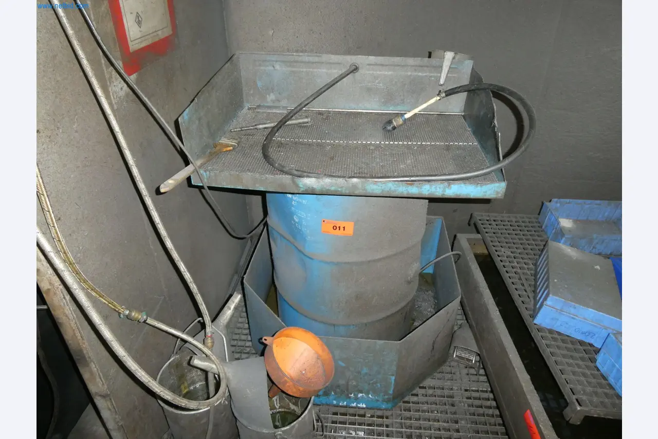 Machines & systems for light metal die casting (powertrain & structural parts)-2