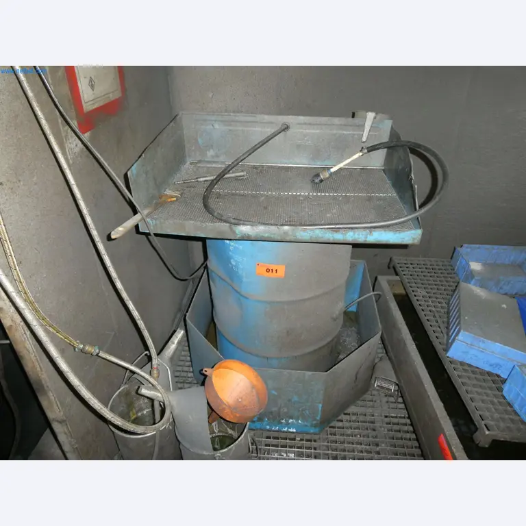 Machines & systems for light metal die casting (powertrain & structural parts)-2