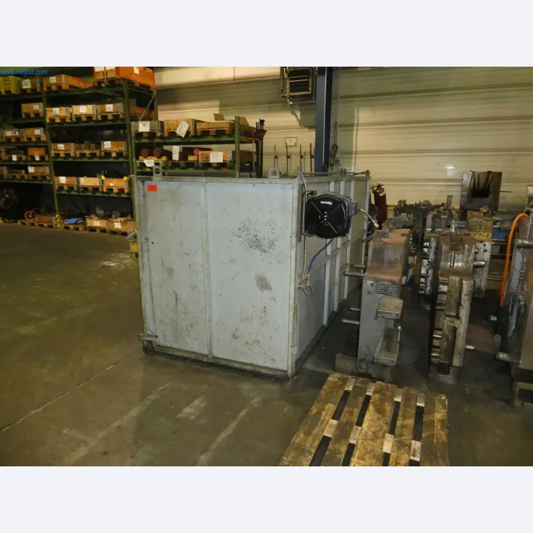 Machines & systems for light metal die casting (powertrain & structural parts)-3