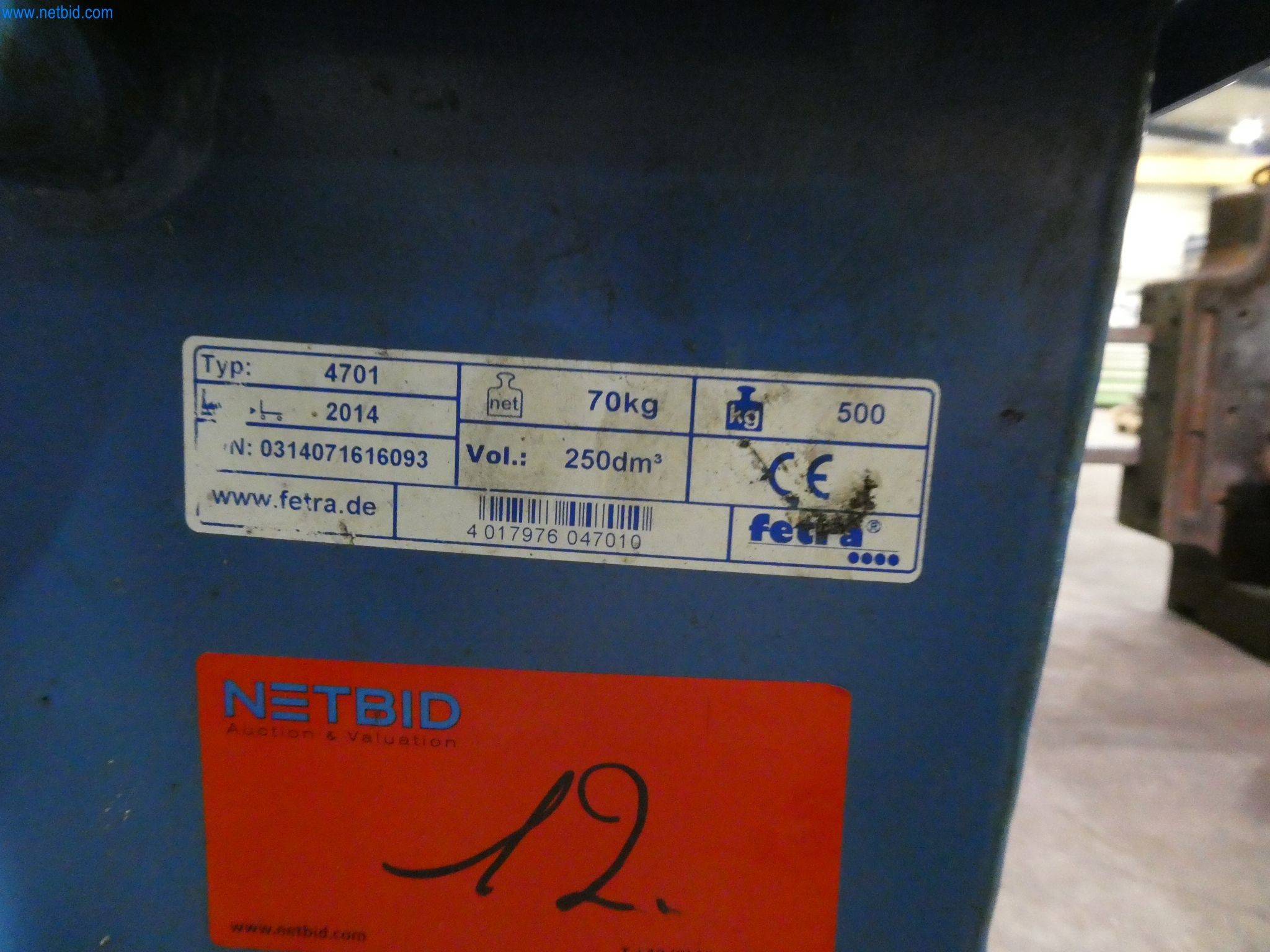 Machines & systems for light metal die casting (powertrain & structural parts)-5