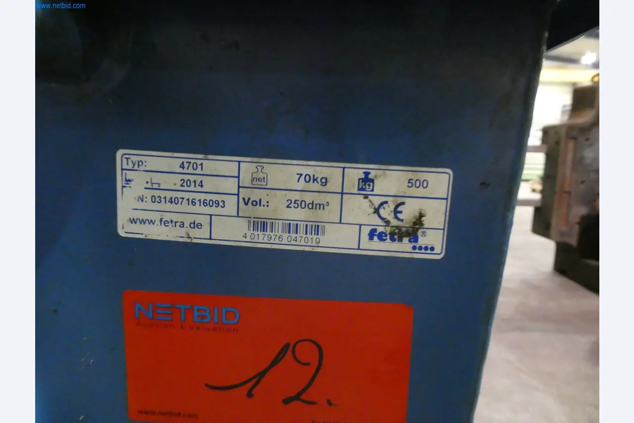 Machines & systems for light metal die casting (powertrain & structural parts)-5