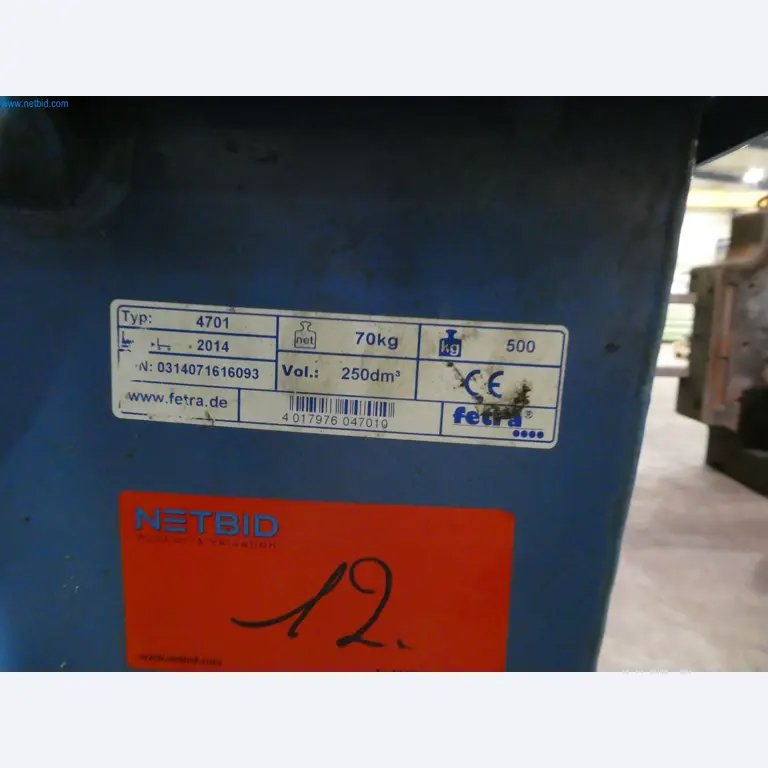 Machines & systems for light metal die casting (powertrain & structural parts)-5