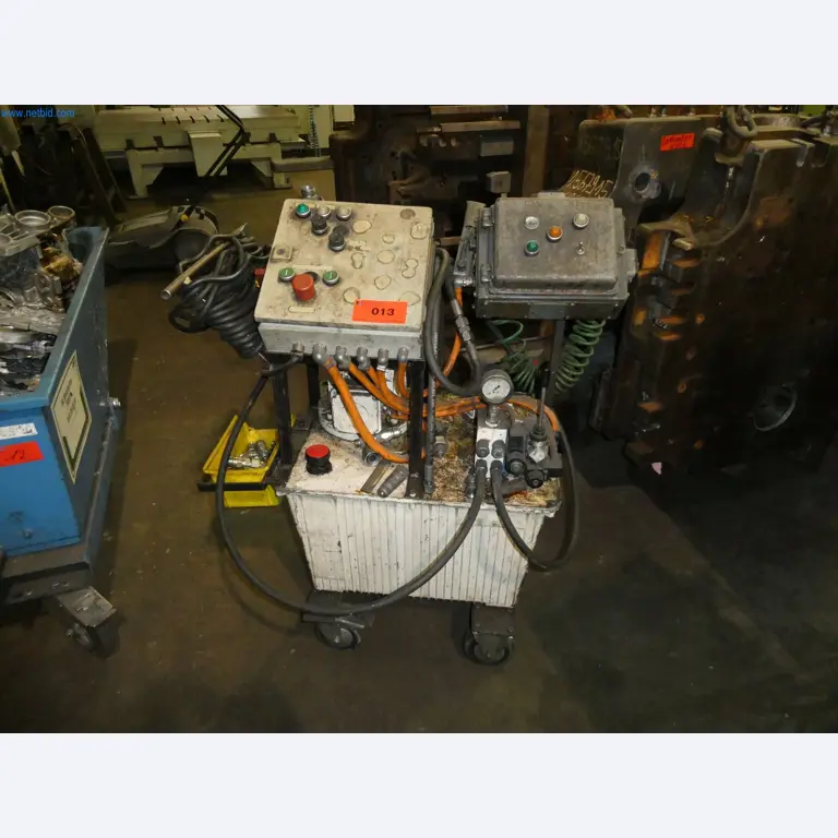 Machines & systems for light metal die casting (powertrain & structural parts)-1