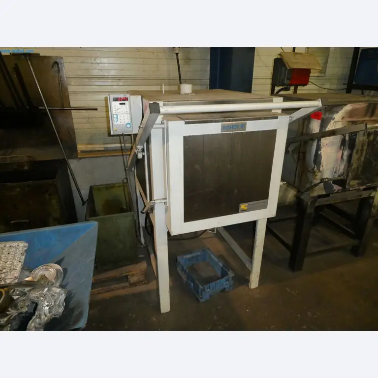 Machines & systems for light metal die casting (powertrain & structural parts)-1