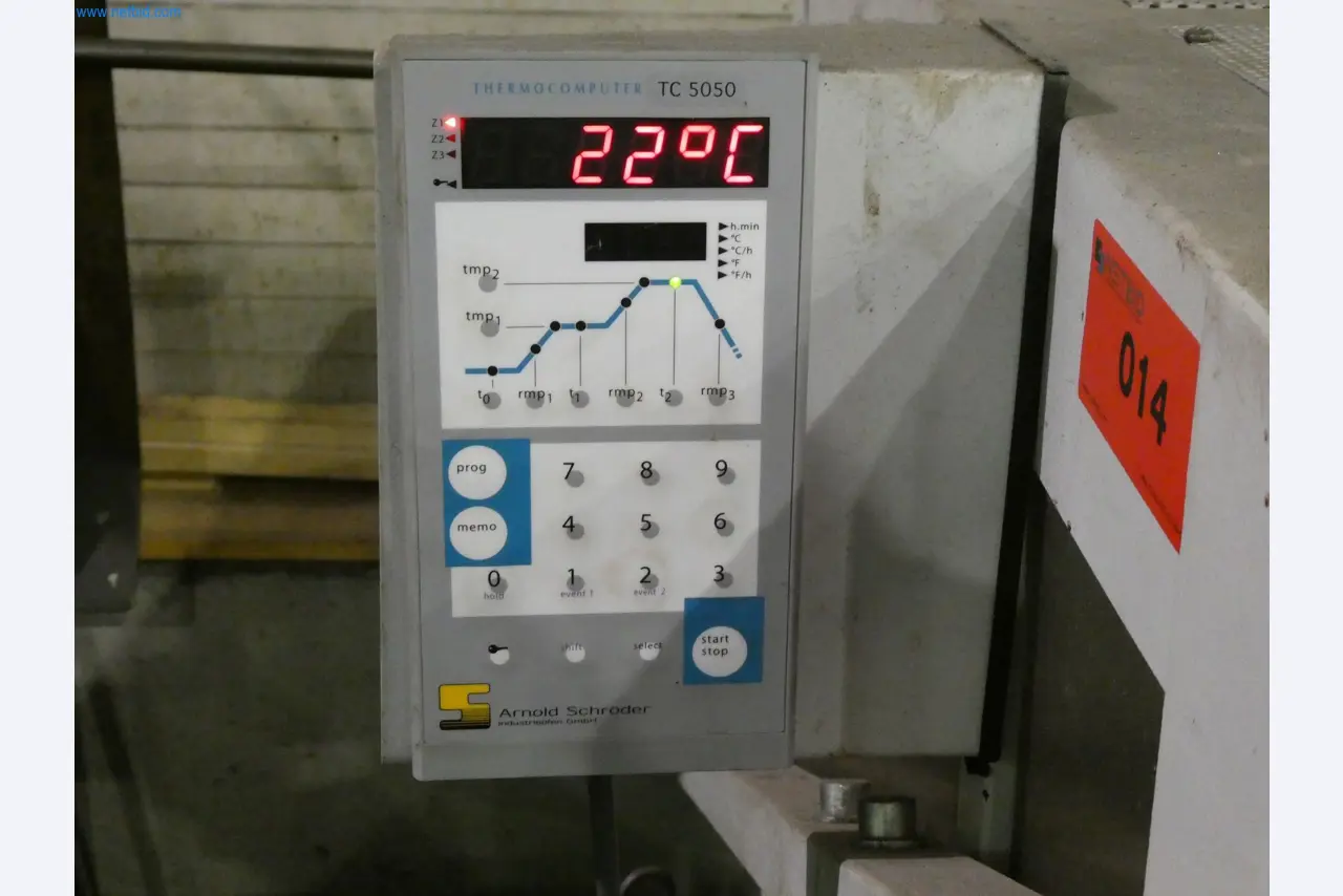 Machines & systems for light metal die casting (powertrain & structural parts)-2