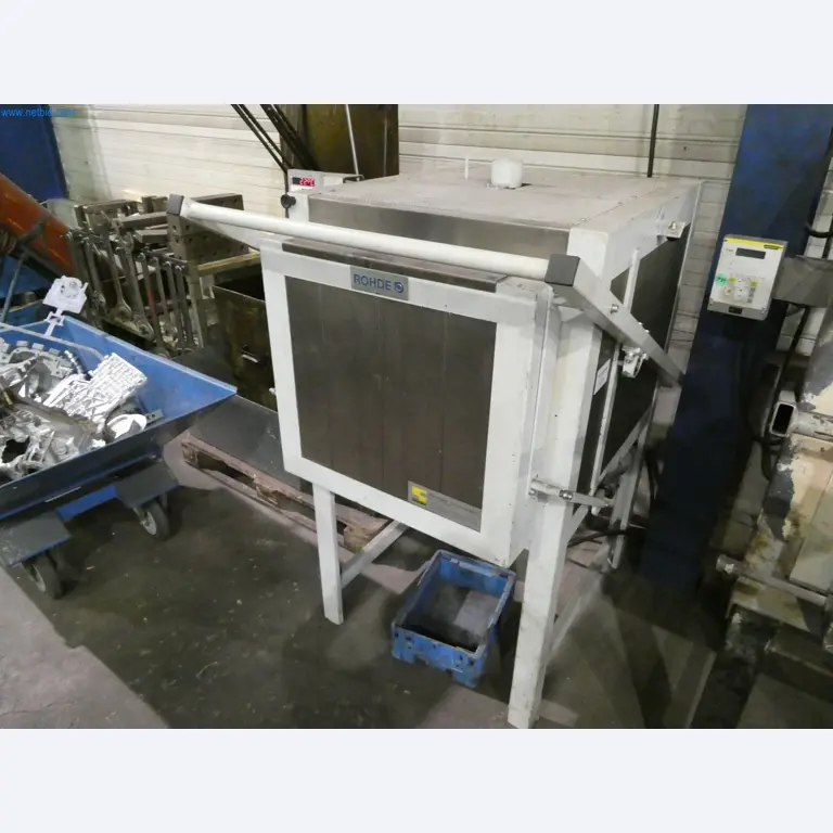 Machines & systems for light metal die casting (powertrain & structural parts)-3