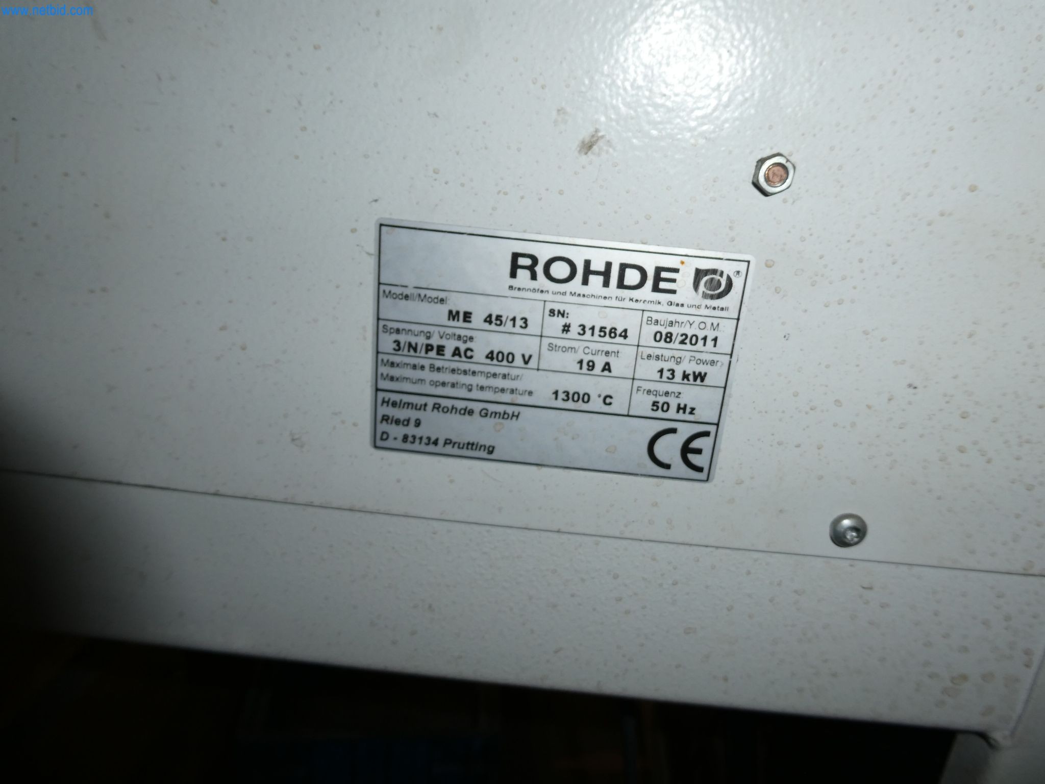 Machines & systems for light metal die casting (powertrain & structural parts)-5