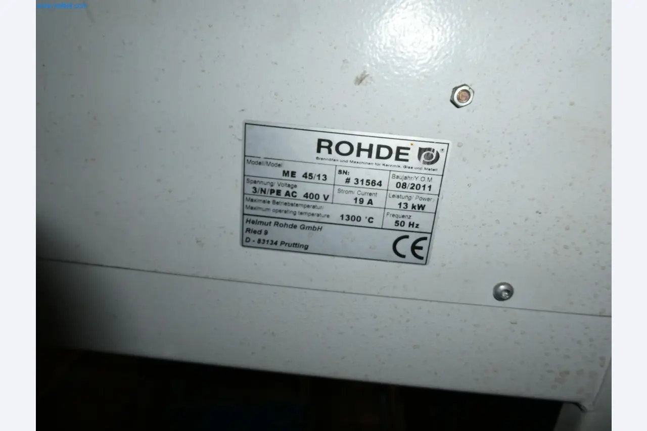 Machines & systems for light metal die casting (powertrain & structural parts)-5