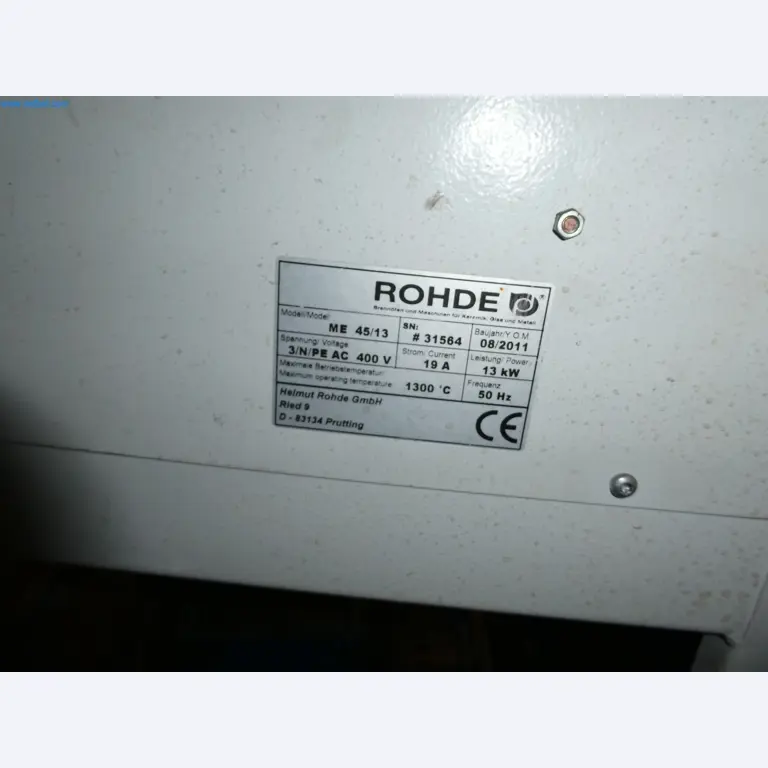 Machines & systems for light metal die casting (powertrain & structural parts)-5