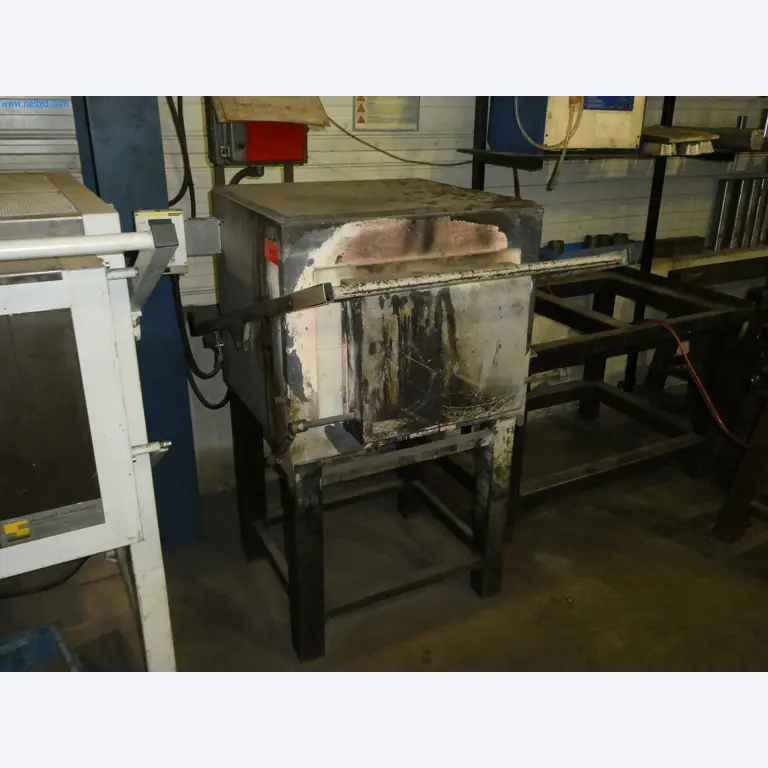 Machines & systems for light metal die casting (powertrain & structural parts)-1