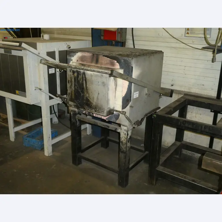 Machines & systems for light metal die casting (powertrain & structural parts)-2