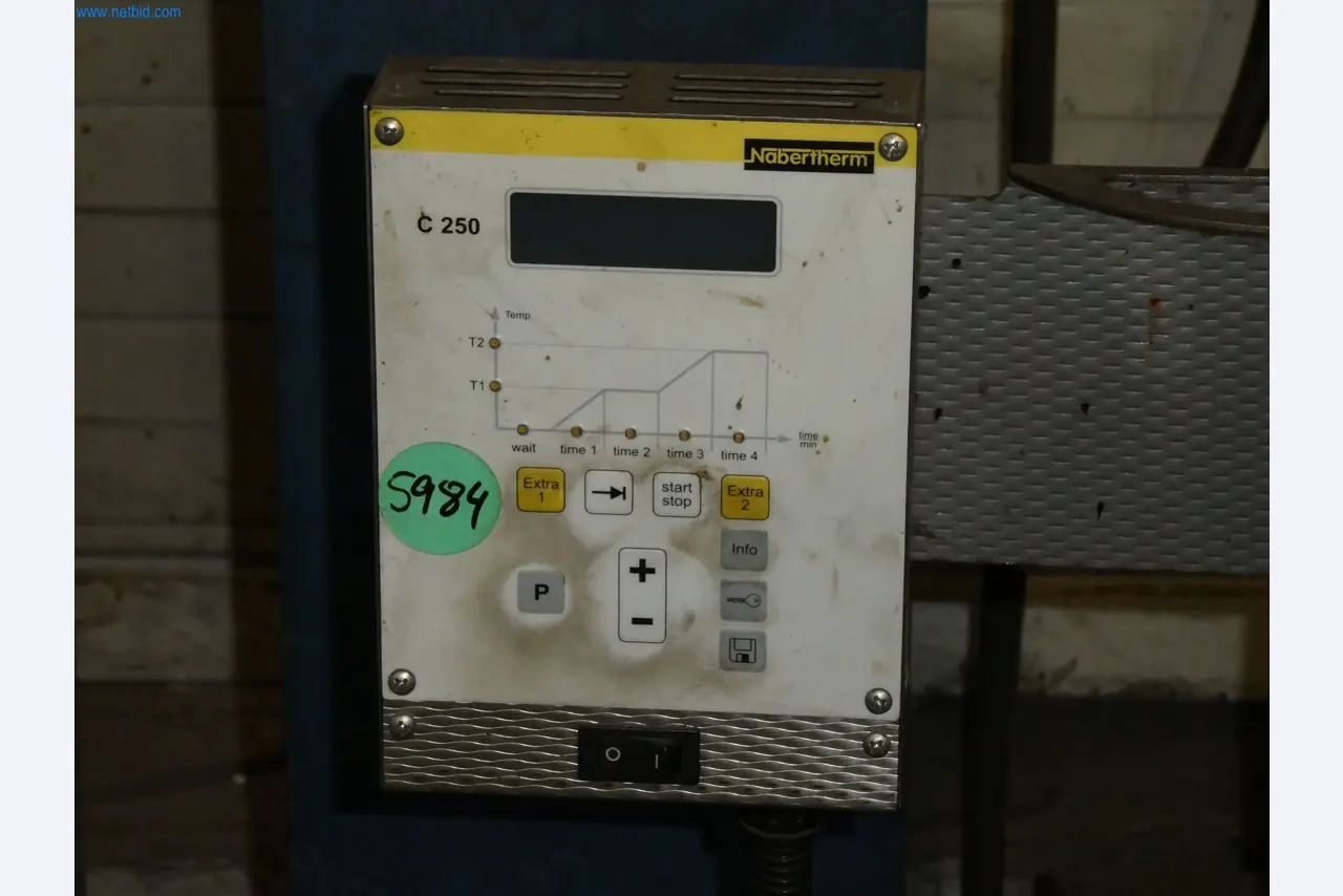 Machines & systems for light metal die casting (powertrain & structural parts)-3