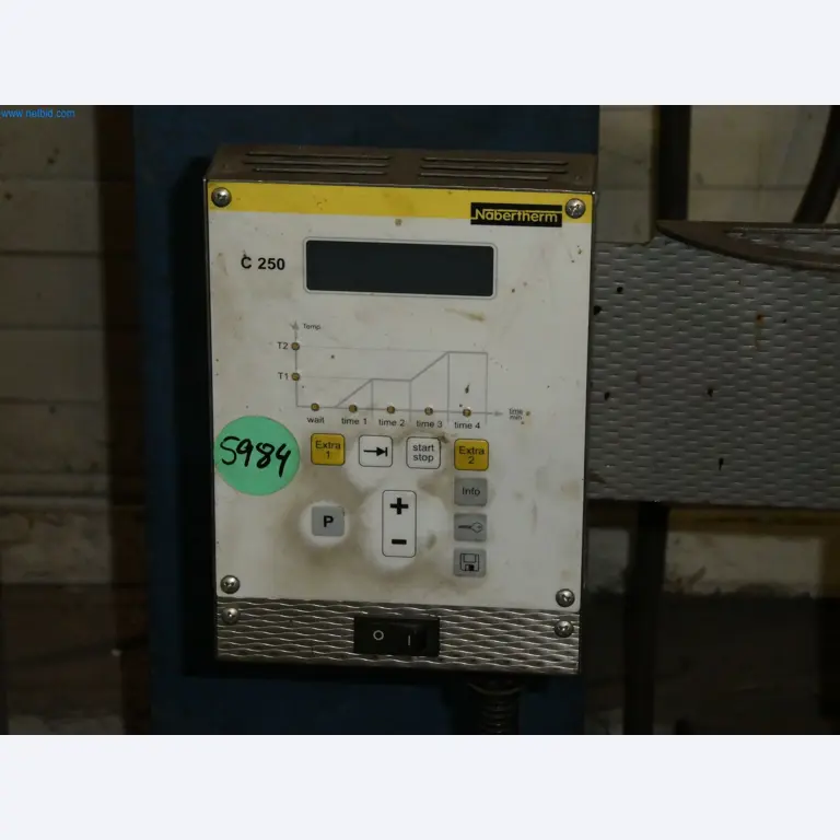 Machines & systems for light metal die casting (powertrain & structural parts)-3