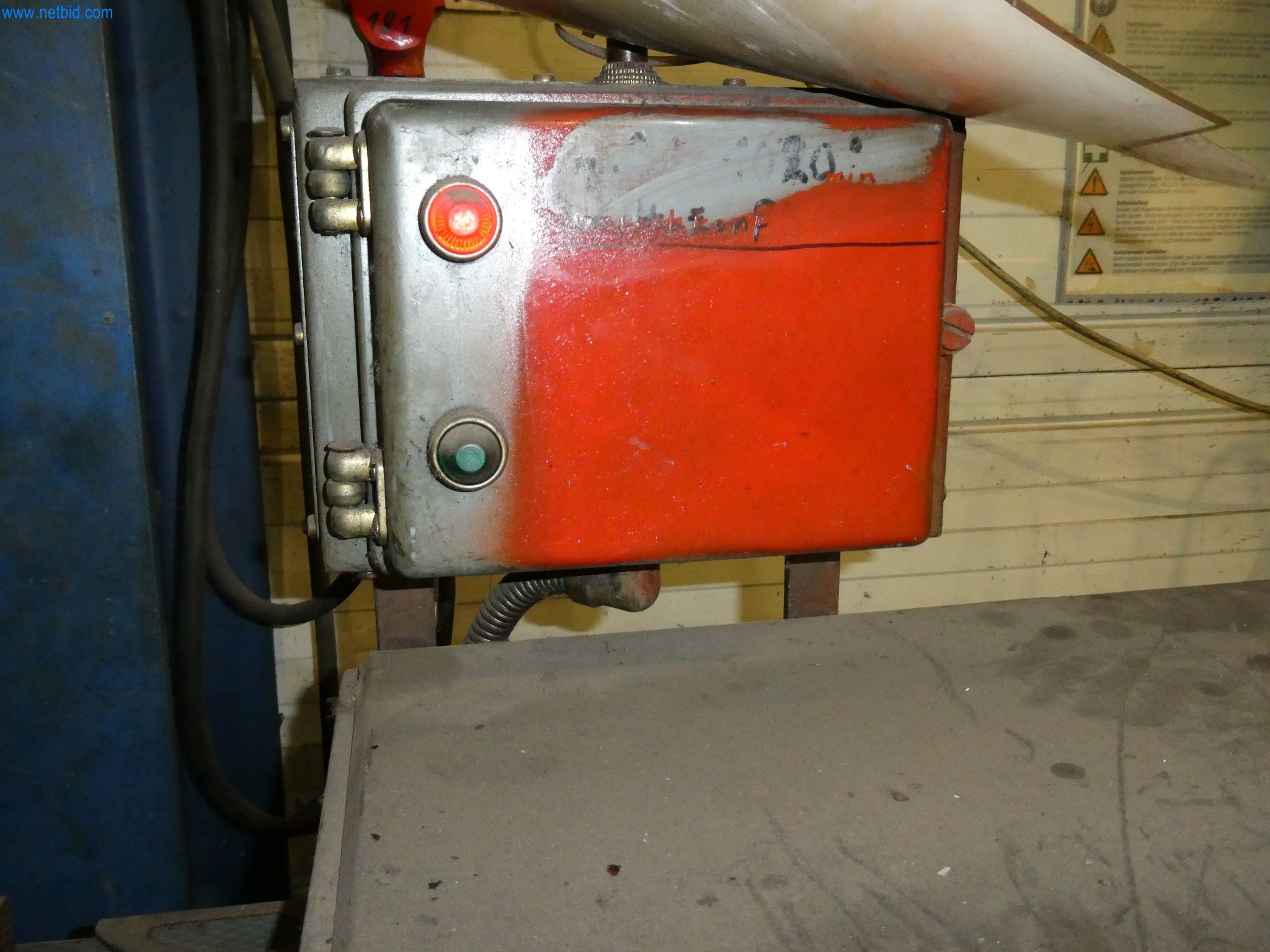 Machines & systems for light metal die casting (powertrain & structural parts)-5