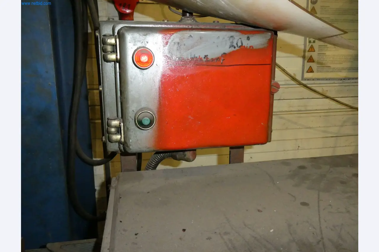 Machines & systems for light metal die casting (powertrain & structural parts)-5