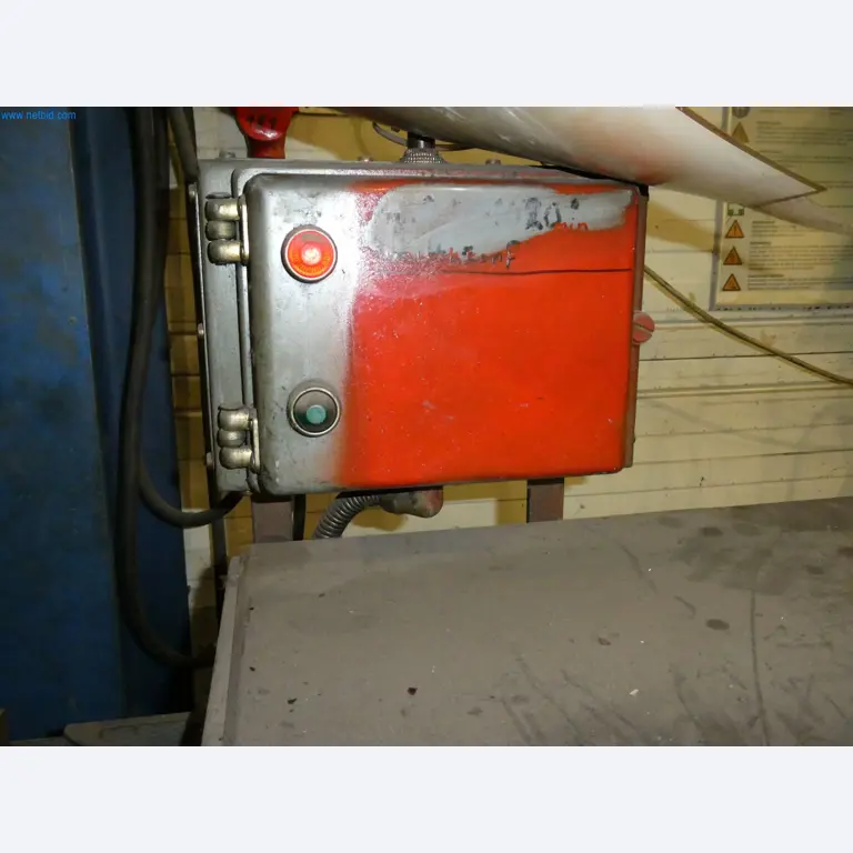 Machines & systems for light metal die casting (powertrain & structural parts)-5