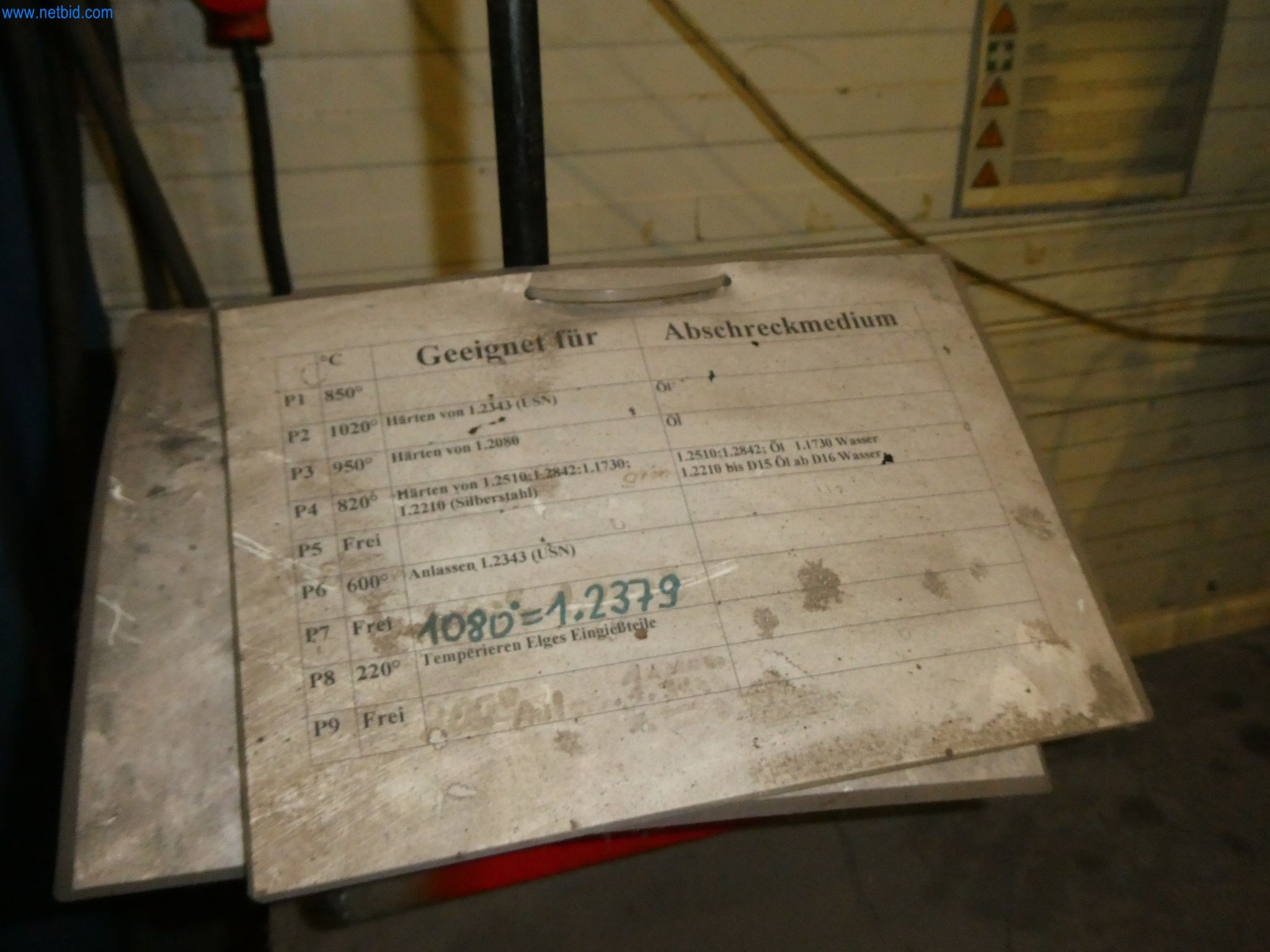 Machines & systems for light metal die casting (powertrain & structural parts)-6