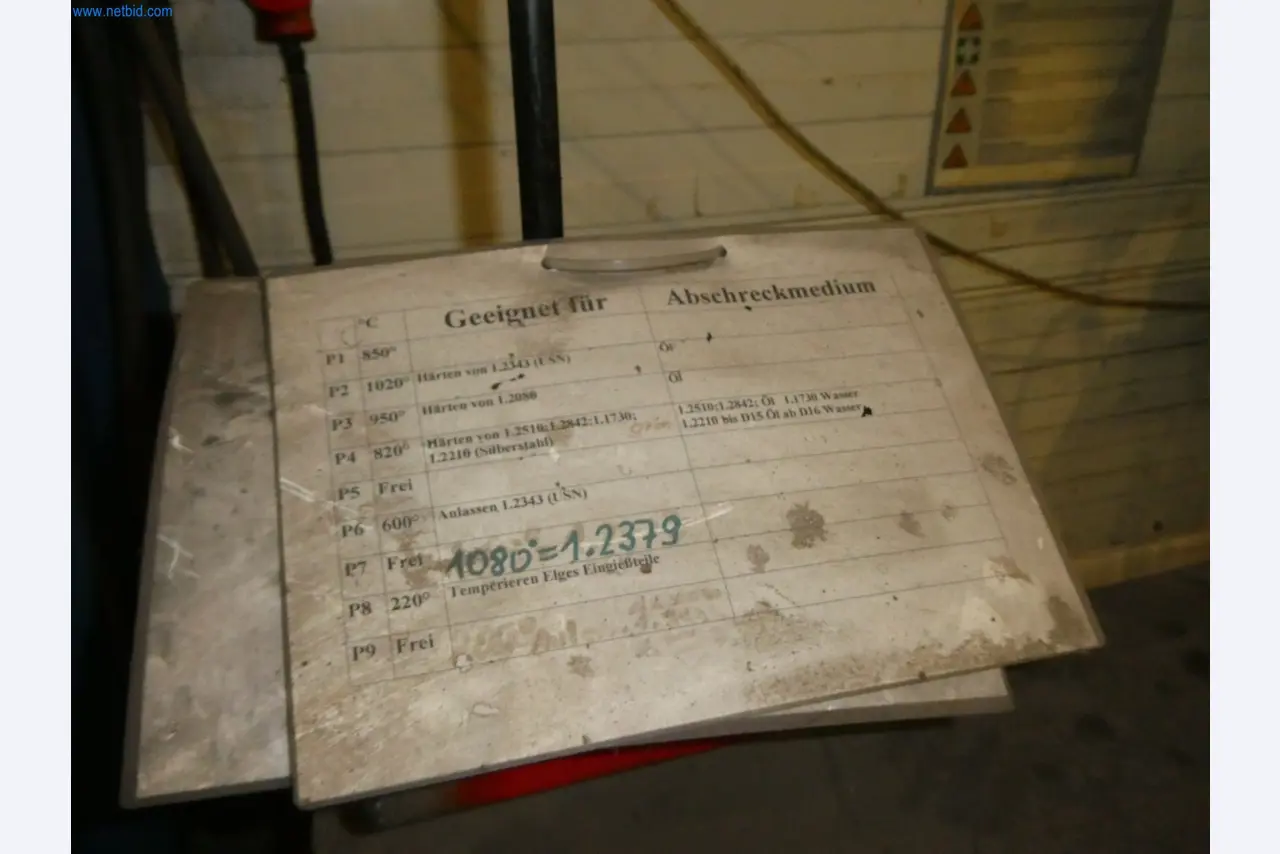 Machines & systems for light metal die casting (powertrain & structural parts)-6