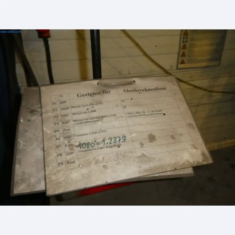 Machines & systems for light metal die casting (powertrain & structural parts)-6