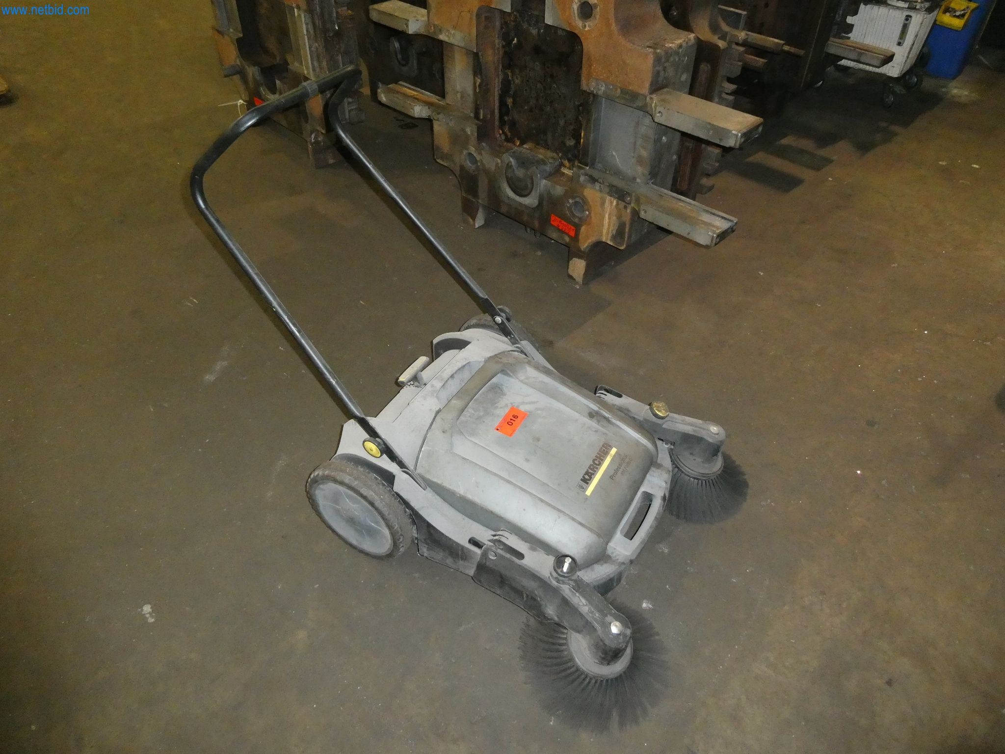 Machines & systems for light metal die casting (powertrain & structural parts)-1