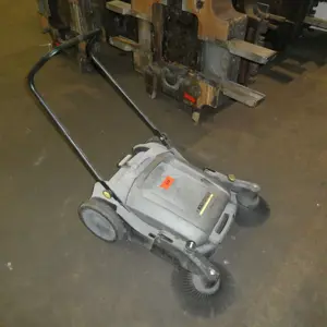 Floor sweeper Kärcher KM70/20C
