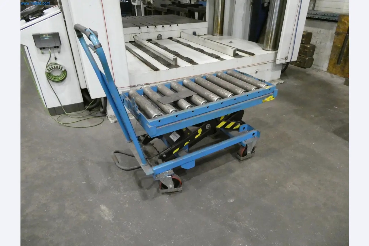 Machines & systems for light metal die casting (powertrain & structural parts)-1