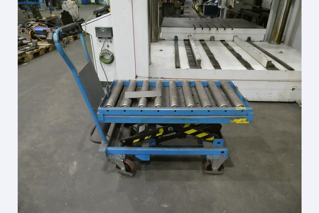 Machines & systems for light metal die casting (powertrain & structural parts)-2