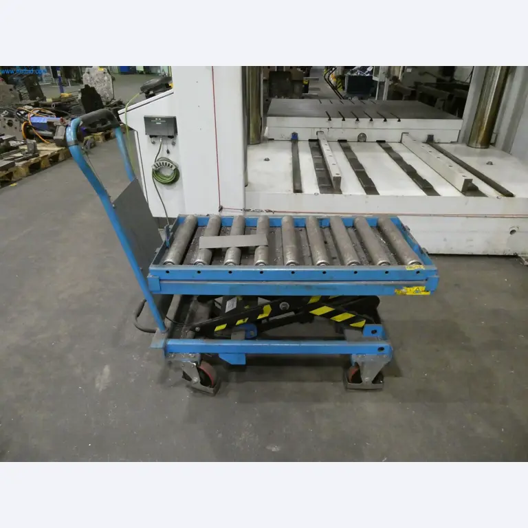 Machines & systems for light metal die casting (powertrain & structural parts)-2