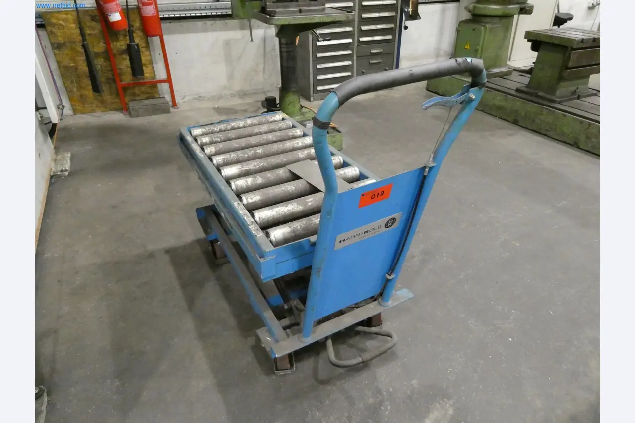 Machines & systems for light metal die casting (powertrain & structural parts)-3