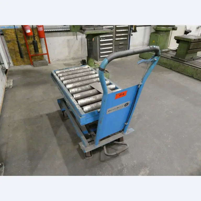 Machines & systems for light metal die casting (powertrain & structural parts)-3