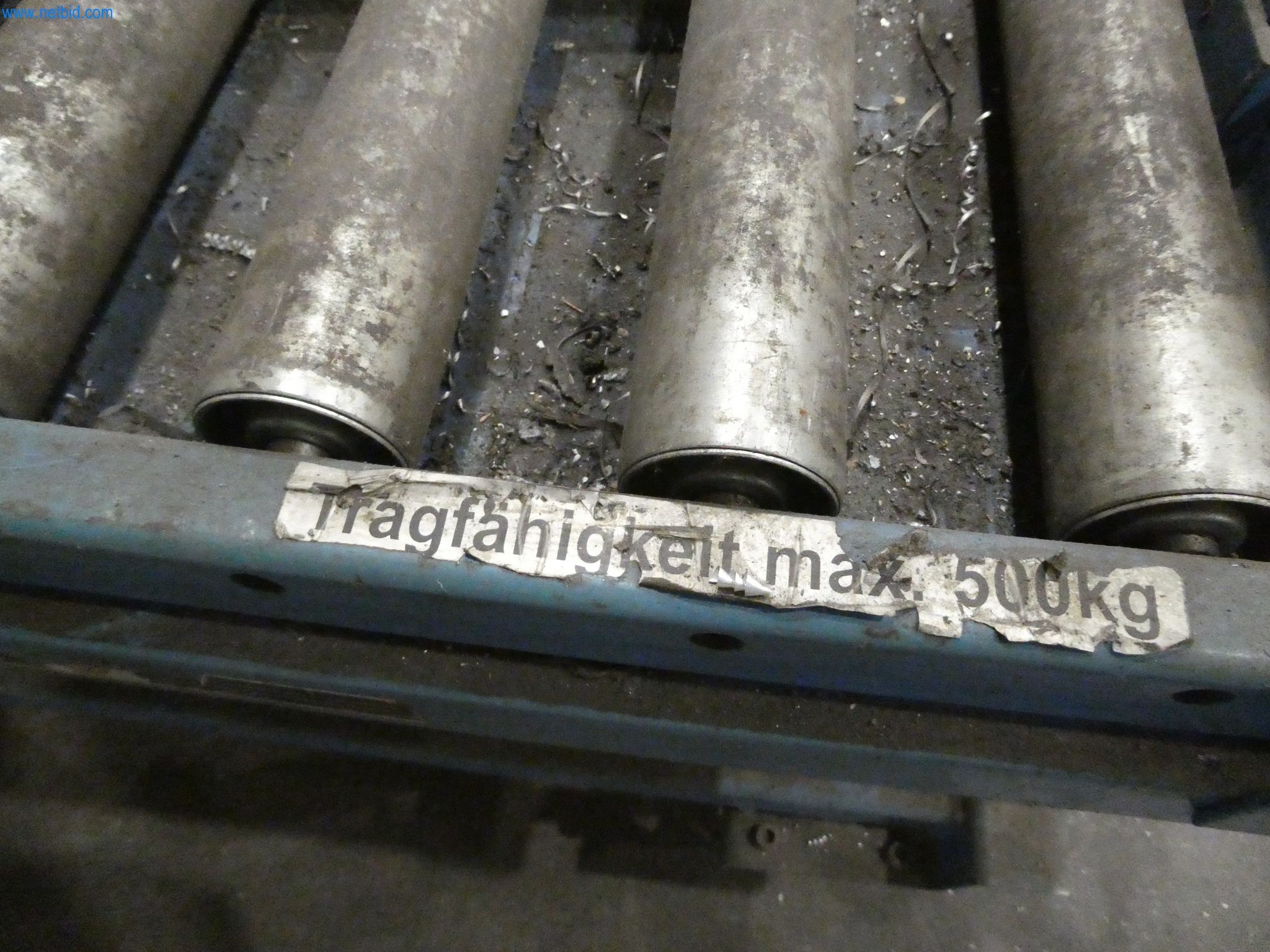 Machines & systems for light metal die casting (powertrain & structural parts)-4