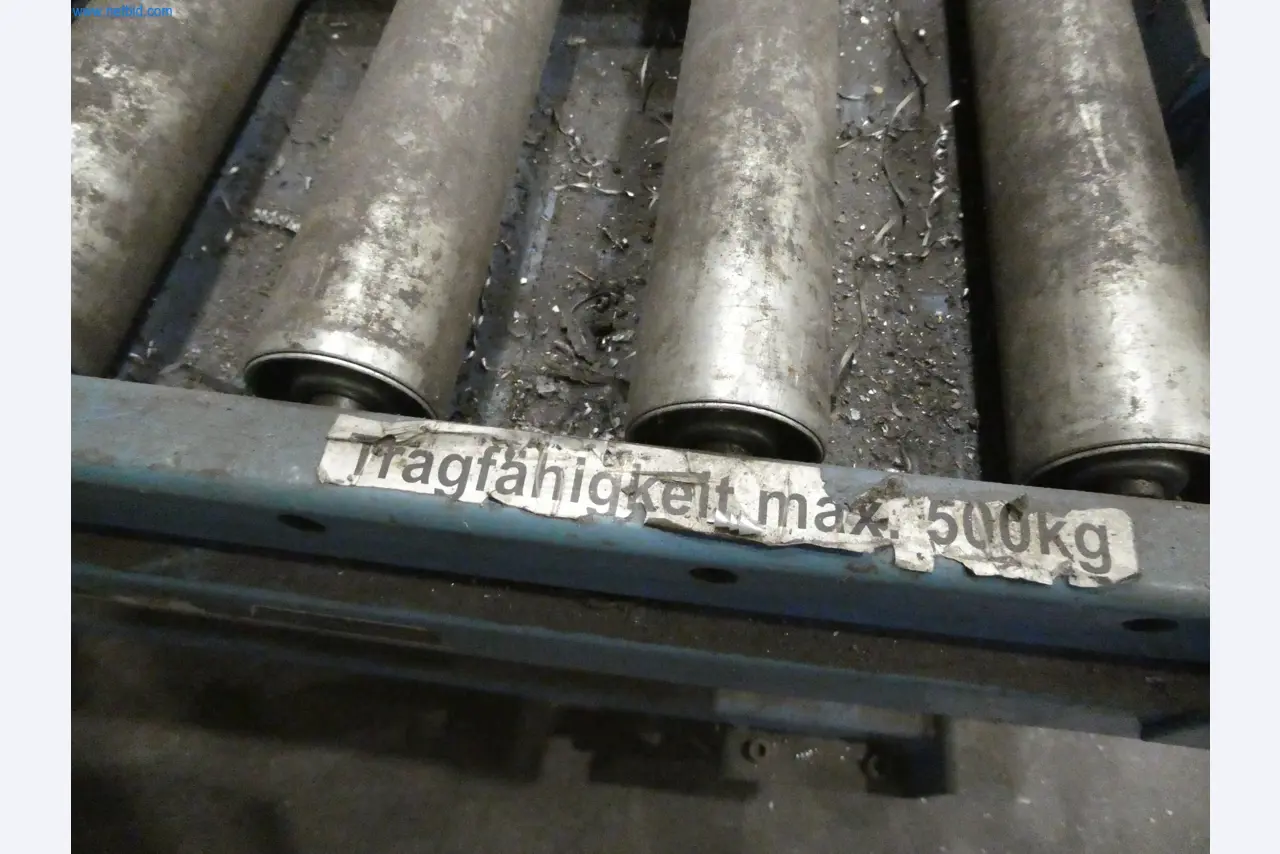 Machines & systems for light metal die casting (powertrain & structural parts)-4