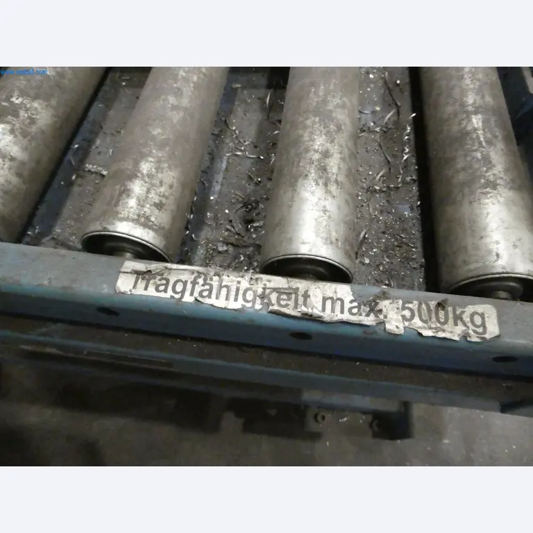 Machines & systems for light metal die casting (powertrain & structural parts)-4