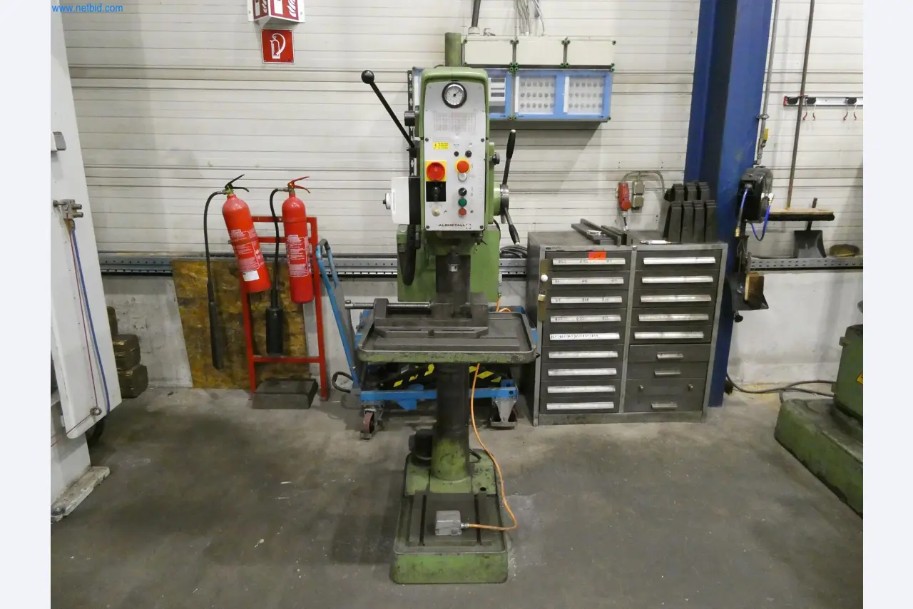 Machines & systems for light metal die casting (powertrain & structural parts)-1