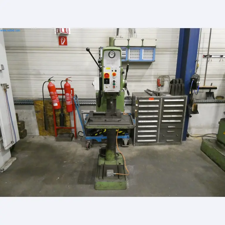 Machines & systems for light metal die casting (powertrain & structural parts)-1