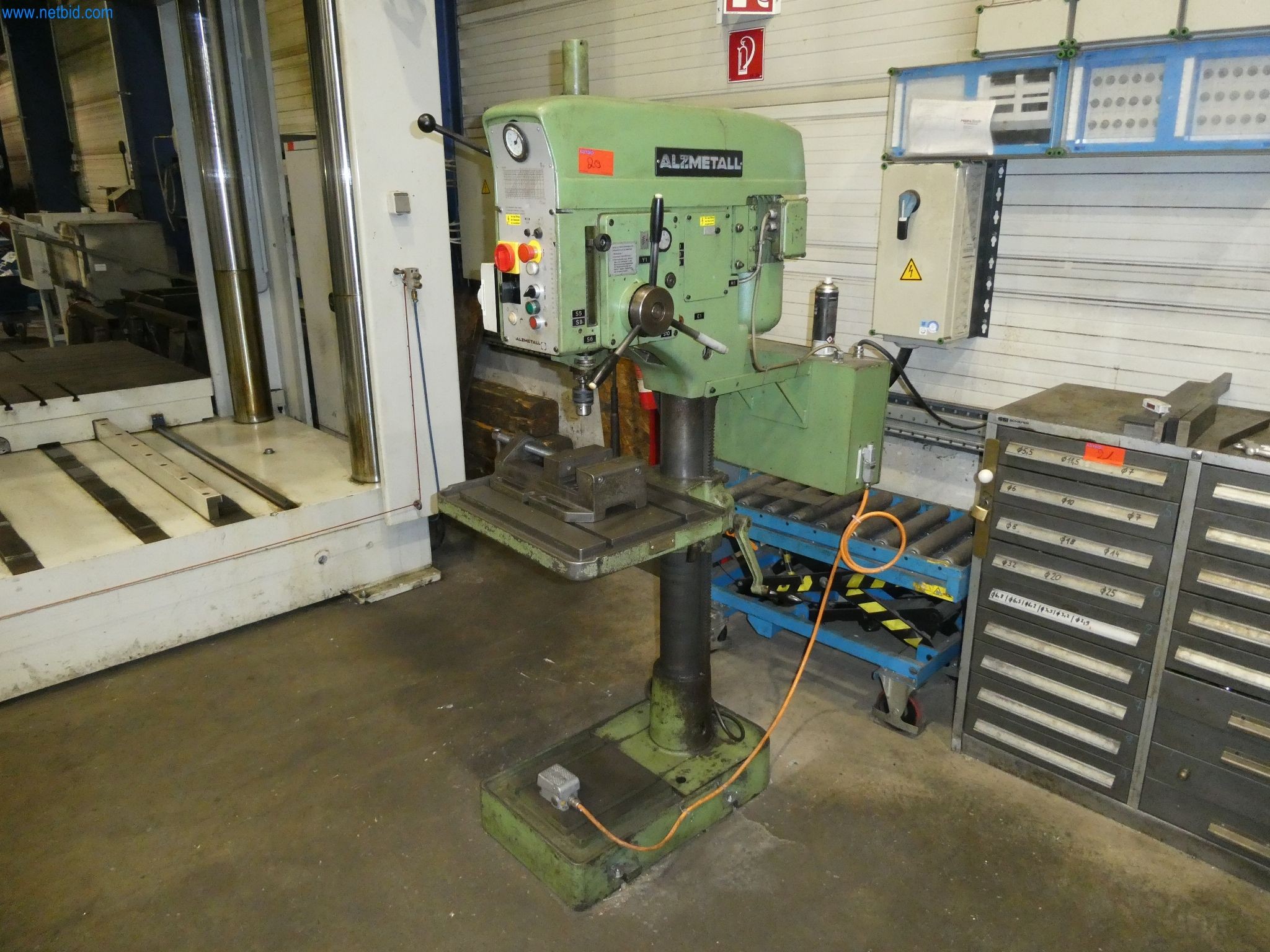 Machines & systems for light metal die casting (powertrain & structural parts)-2