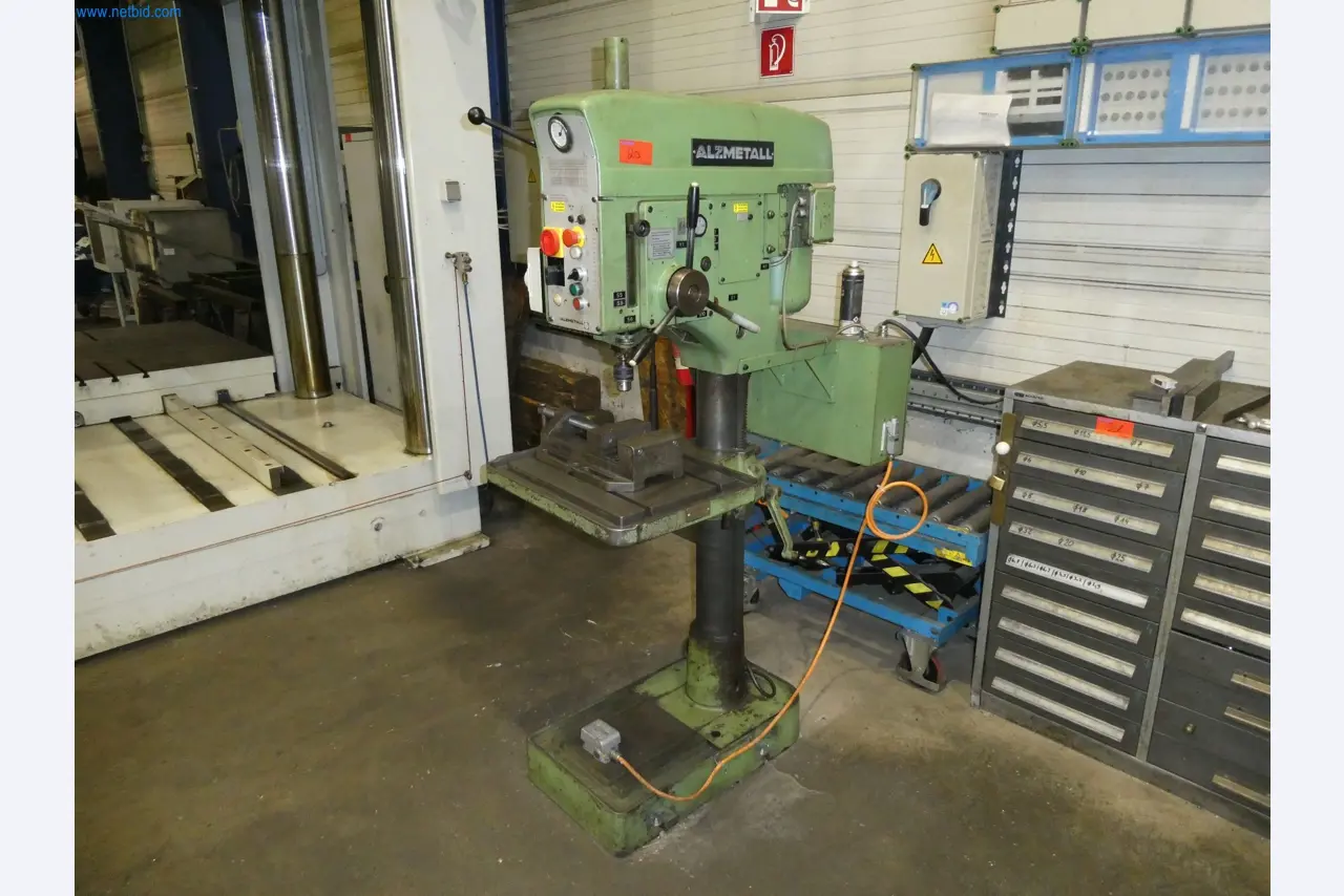 Machines & systems for light metal die casting (powertrain & structural parts)-2