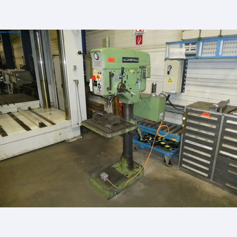 Machines & systems for light metal die casting (powertrain & structural parts)-2