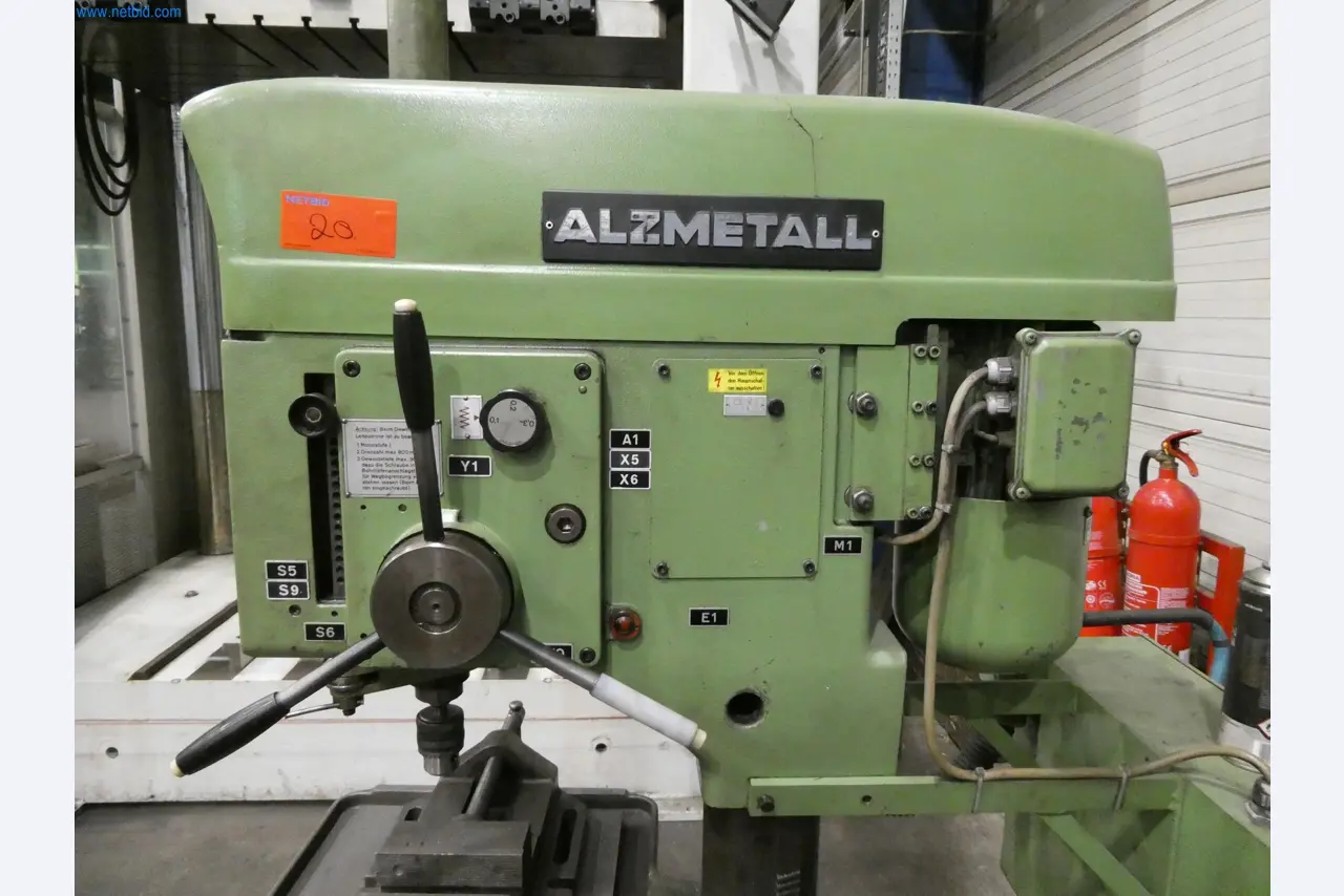 Machines & systems for light metal die casting (powertrain & structural parts)-3