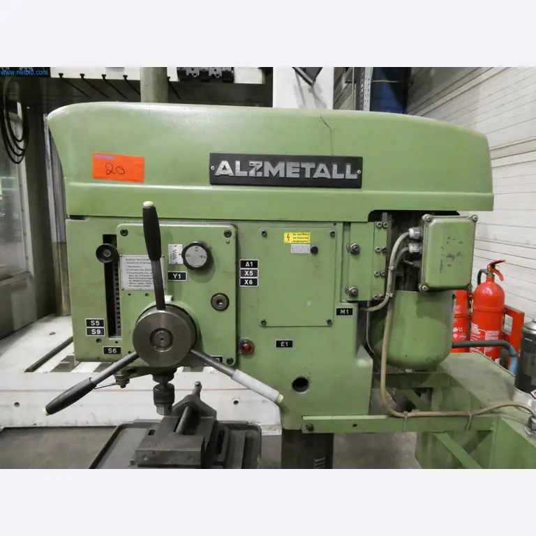 Machines & systems for light metal die casting (powertrain & structural parts)-3