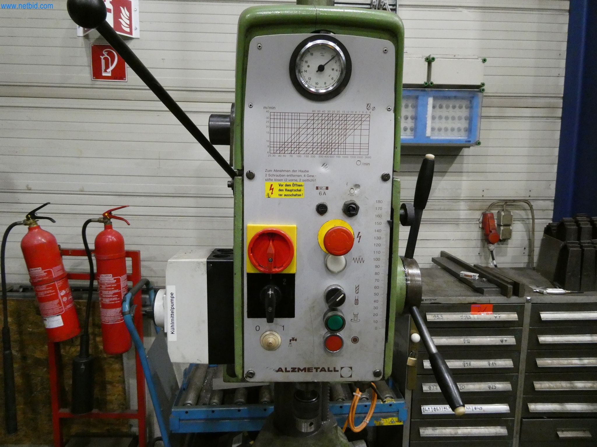 Machines & systems for light metal die casting (powertrain & structural parts)-4