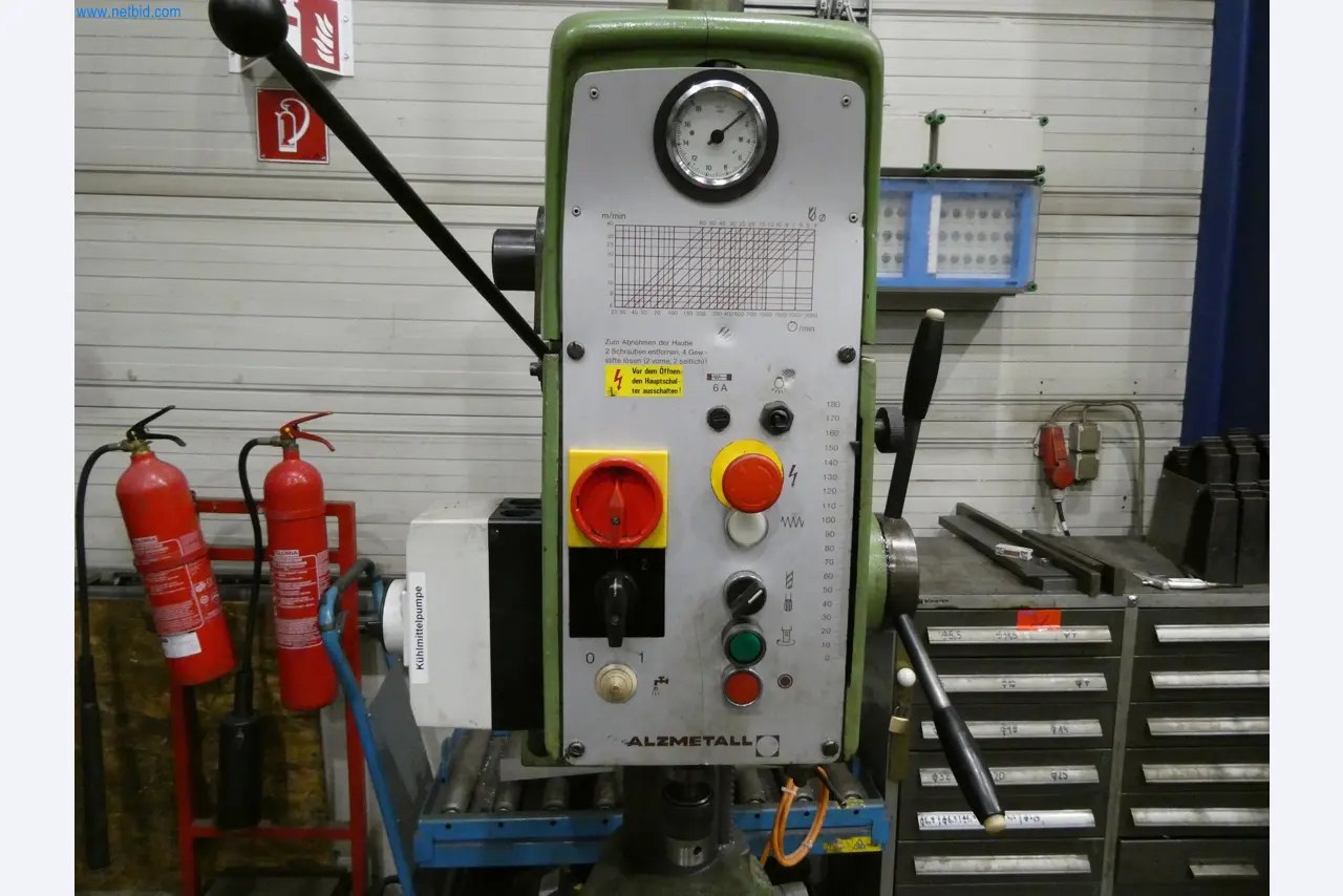 Machines & systems for light metal die casting (powertrain & structural parts)-4