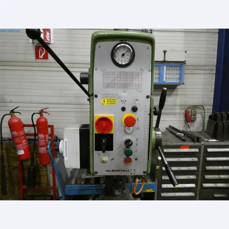 Machines & systems for light metal die casting (powertrain & structural parts)-4