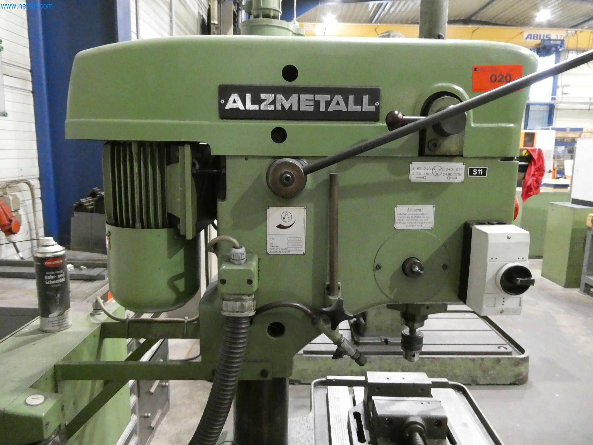 Machines & systems for light metal die casting (powertrain & structural parts)-5