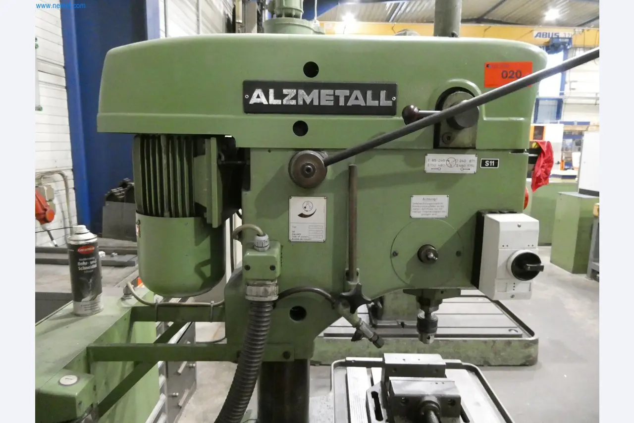 Machines & systems for light metal die casting (powertrain & structural parts)-5